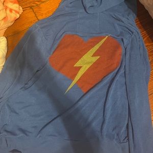 Aviator Nation Zip Up